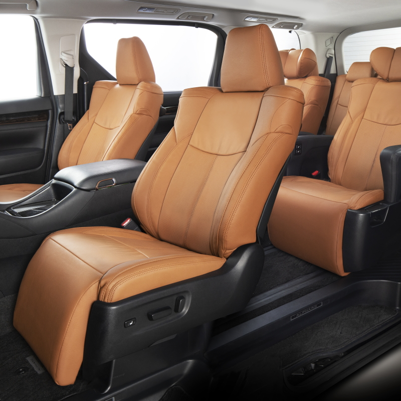 Bellezza（ベレッツァ） ソリオ バンディット [MA37S/MA47S/MAD7S][R2