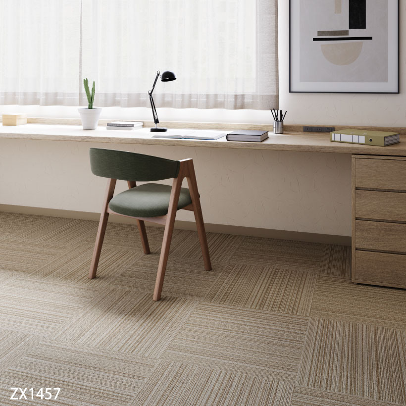 サンゲツ（SANGETSU） 【最大☆10%オフクーポン】 タイルカーペット ZX