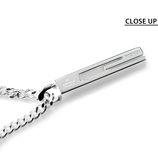 GUCCI（グッチ） ブランド ネックレス ペンダント メンズ レディース