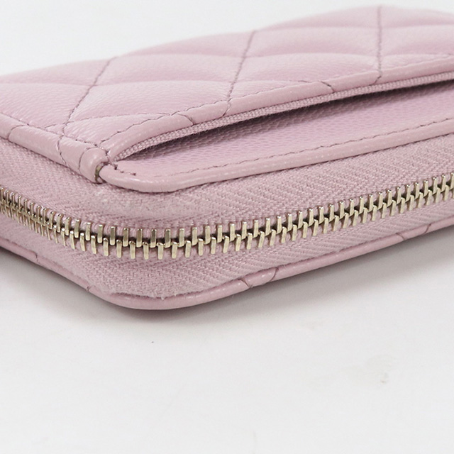 CHANEL（シャネル） 中古 小銭入れ レディース ブランド マトラッセ