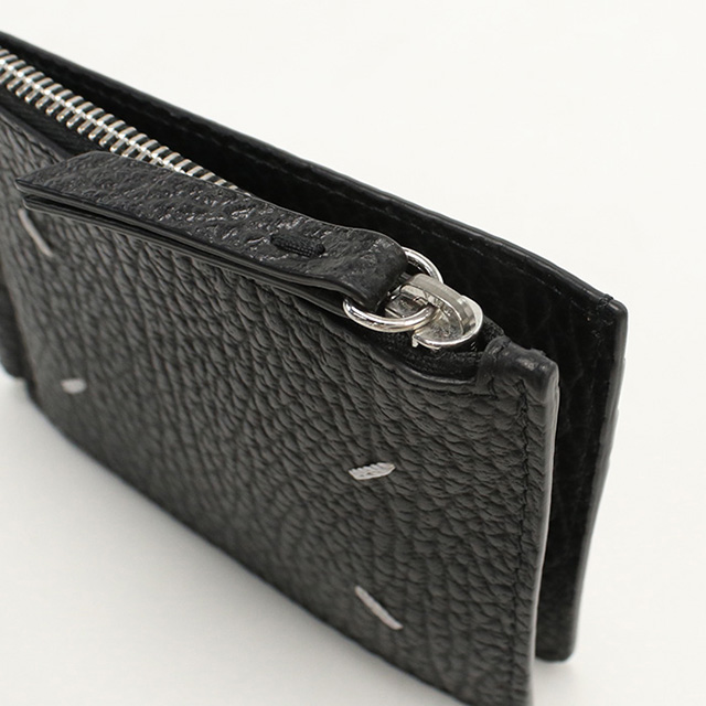 Maison Margiela（メゾンマルジェラ） 中古 二折財布 レディース