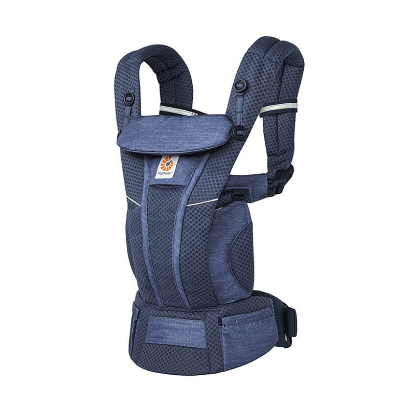 ergobaby（エルゴベビー） SALE エルゴ オムニ ブリーズ 日本限定