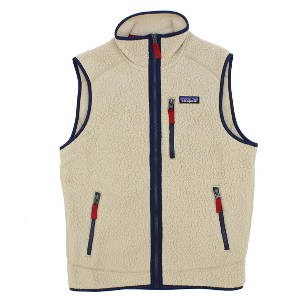 patagonia（パタゴニア） 【並行輸入】パタゴニア メンズ レトロ