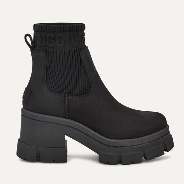 UGG（アグ） 【並行輸入】アグ レディース ソックスブーツ ウィメンズ