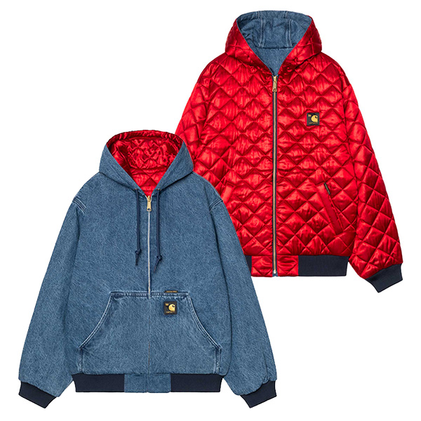 Carhartt WIP（カーハートワークインプログレス） カーハート