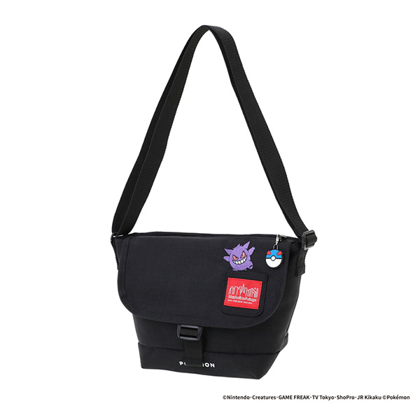 Manhattan Portage（マンハッタンポーテージ） ポケモン