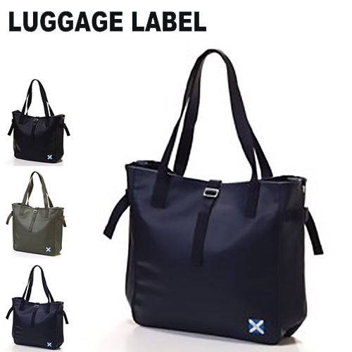 LUGGAGE LABEL 吉田カバン 吉田かばん ラゲッジレーベル ニュー
