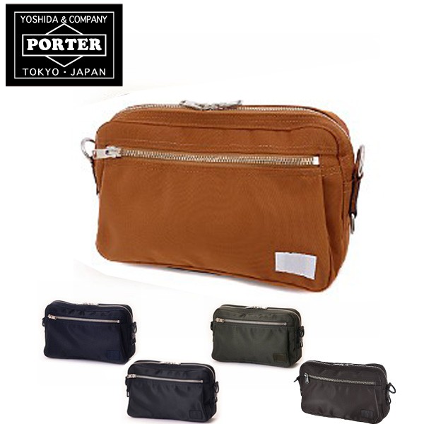 LIFT（PORTER） 吉田カバン ポーター PORTER ショルダーバッグ ポーチ