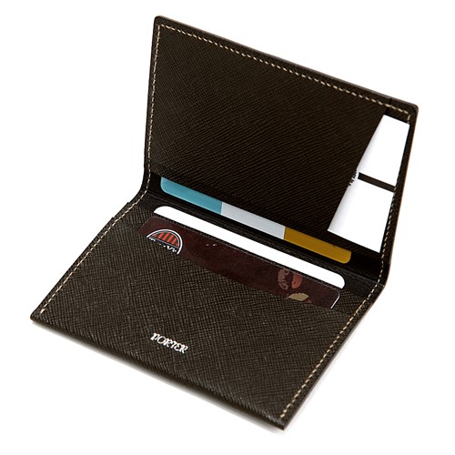 GLUE（PORTER） ポーター グルー カードケース 079-02938 メンズ