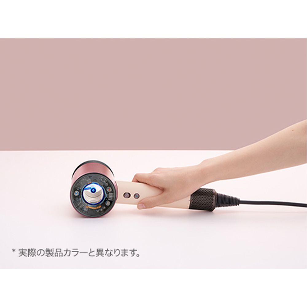 Dyson（ダイソン） スーパーソニックニューラルシャイン HD16 CPATO