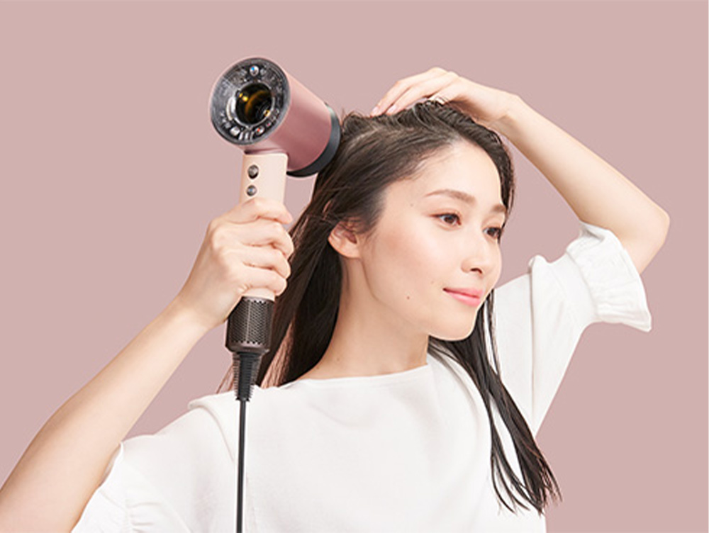 Dyson（ダイソン） （終売）ダイソン スーパーソニックニューラル