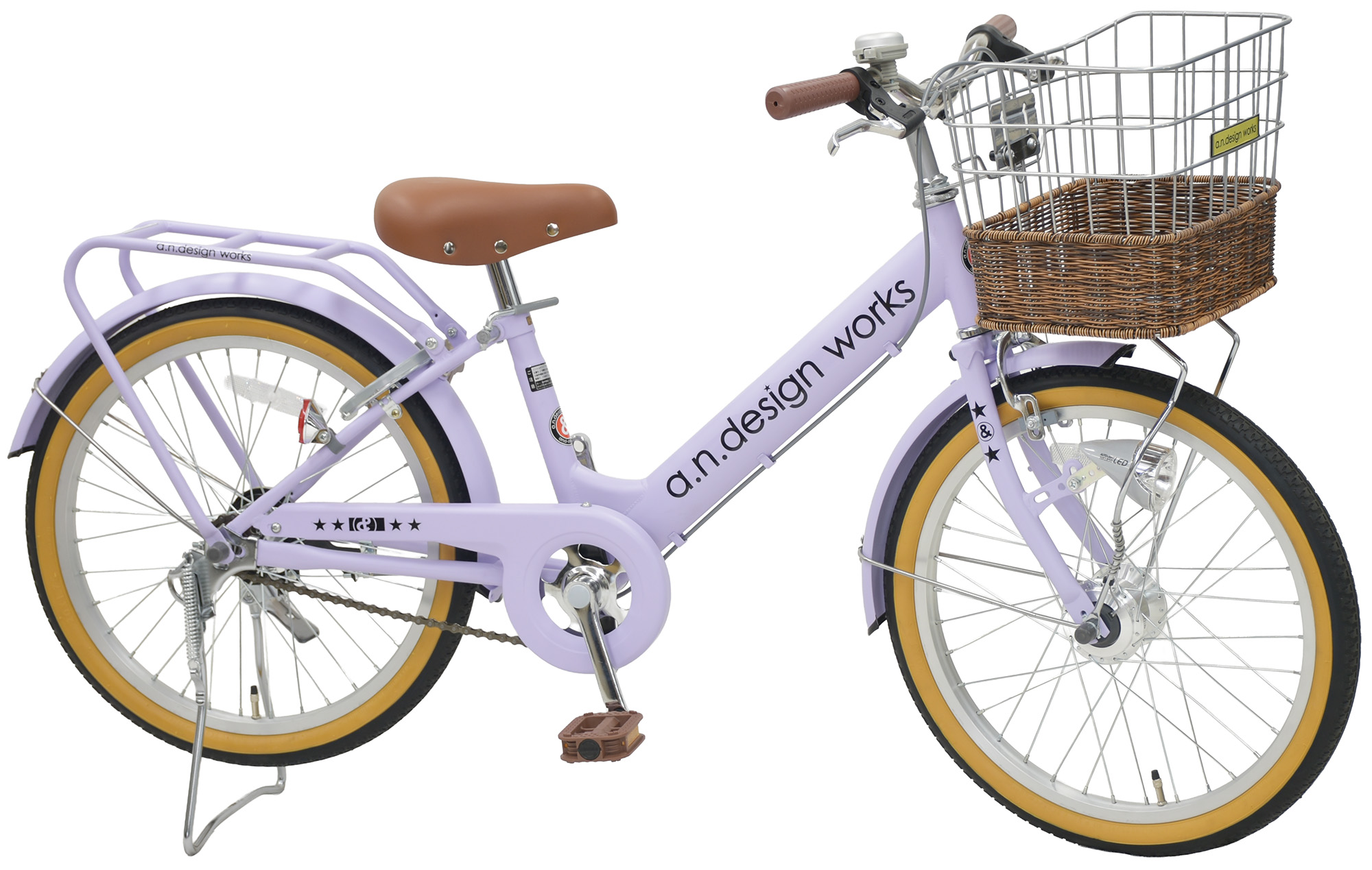 JOYSTAR HILAND 子供用 20インチ 自転車 7段 楽天市場】☆送料無料