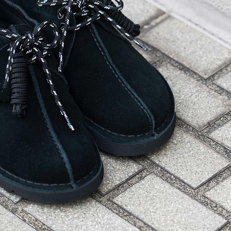 Clarks Originals クラークス DESERT TREK GTX デザートトレック