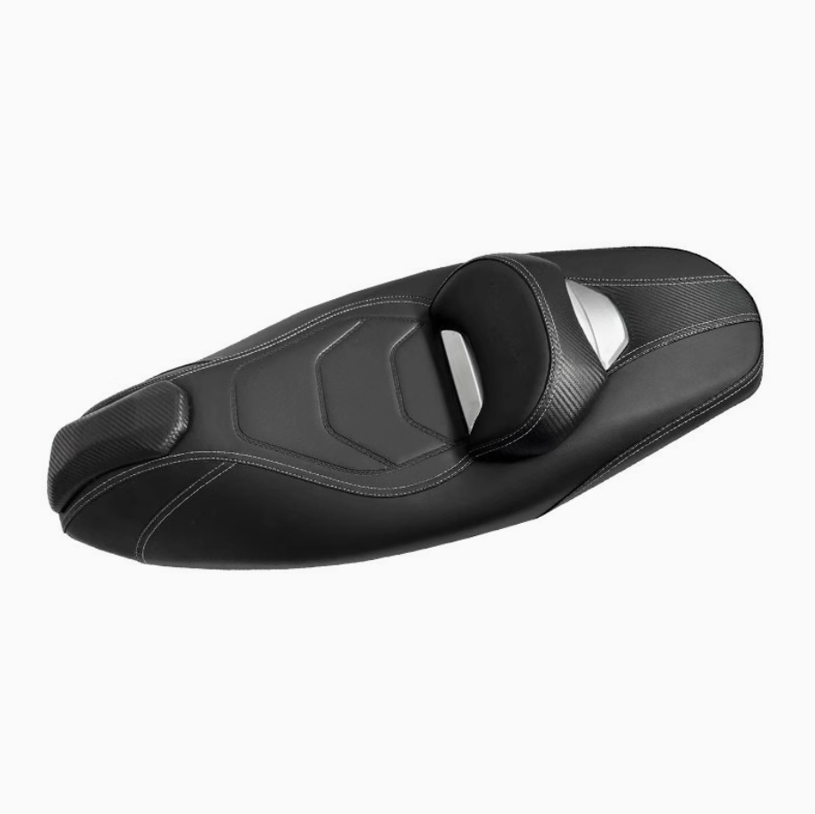 YAMAHA（ヤマハ） NMAX155 20~24 年式 シート ダブルシート 純正交換用