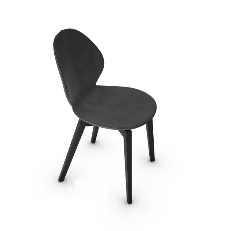 calligaris（カリガリス） 正規代理店 BASIL W バジルウッド CS1348 2