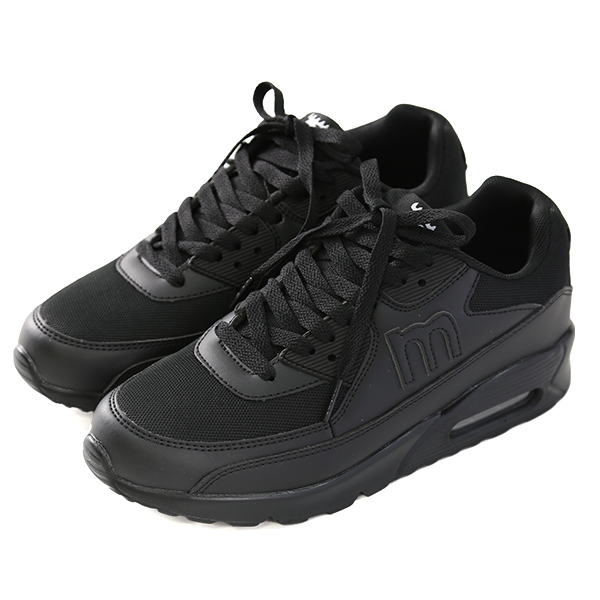 moz（モズ） レディース スニーカー エアークッション ローカット 軽量