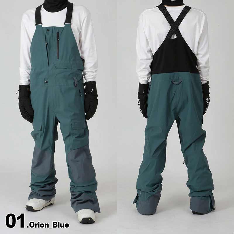 686（シックスエイトシックス） メンズ GORE-TEX スノーボードウェア