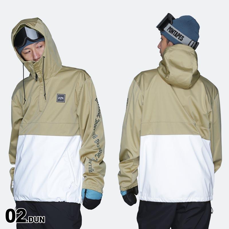 BILLABONG（ビラボン） メンズ スノーボードウェア ジャケット スノー