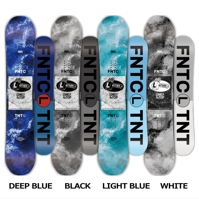 23-24 FNTC TNT L+RIDE C-2 カラー:BLACK エフエヌティーシー メンズ