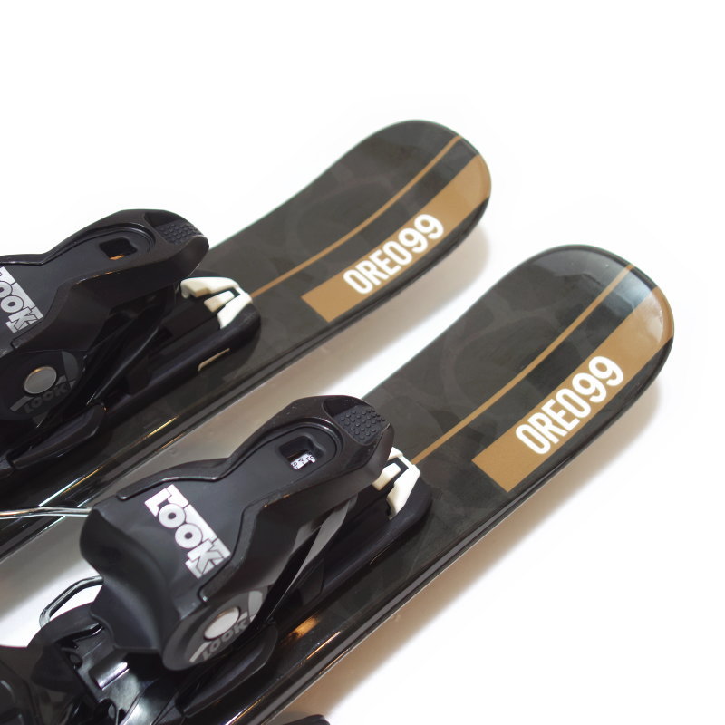 99cm]SWALLOW OREO 99 カラー:BLK+XPRESS 10 GW ワンタッチ調整