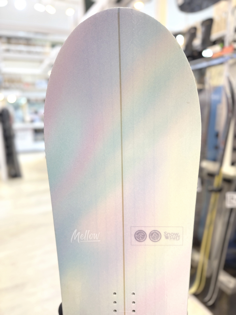 nidecker mellow 商品一覧 - オフワン国道16号 - 売れ筋通販 - Yahoo