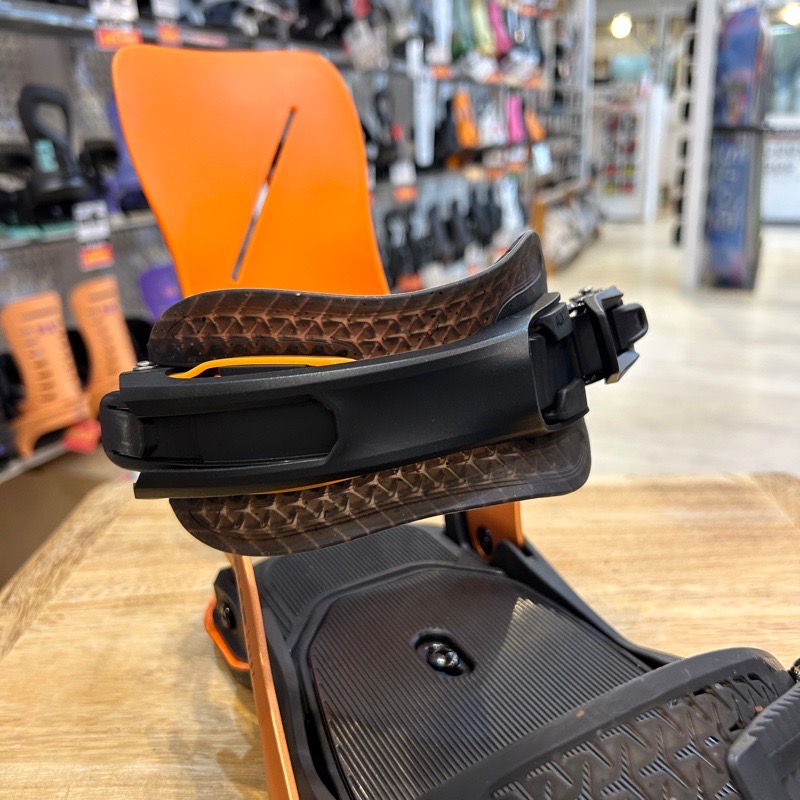 25-26 ROME KATANA AW FASE カラー:TEAM M/Lサイズ ローム メンズ