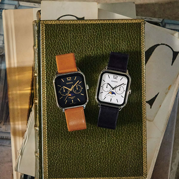 スタンダード（CASIO） 【並行輸入品】【BOX無し】CASIO カシオ 腕時計