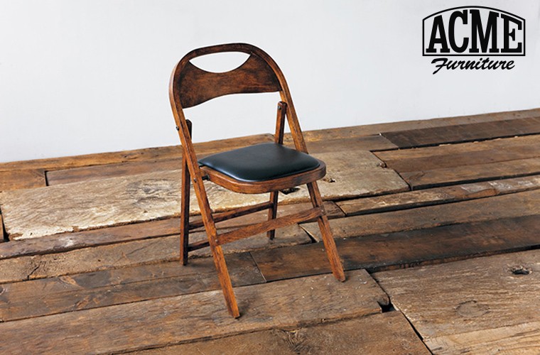 ACME Furniture（アクメファニチャー） CULVER CHAIR カルバーチェア