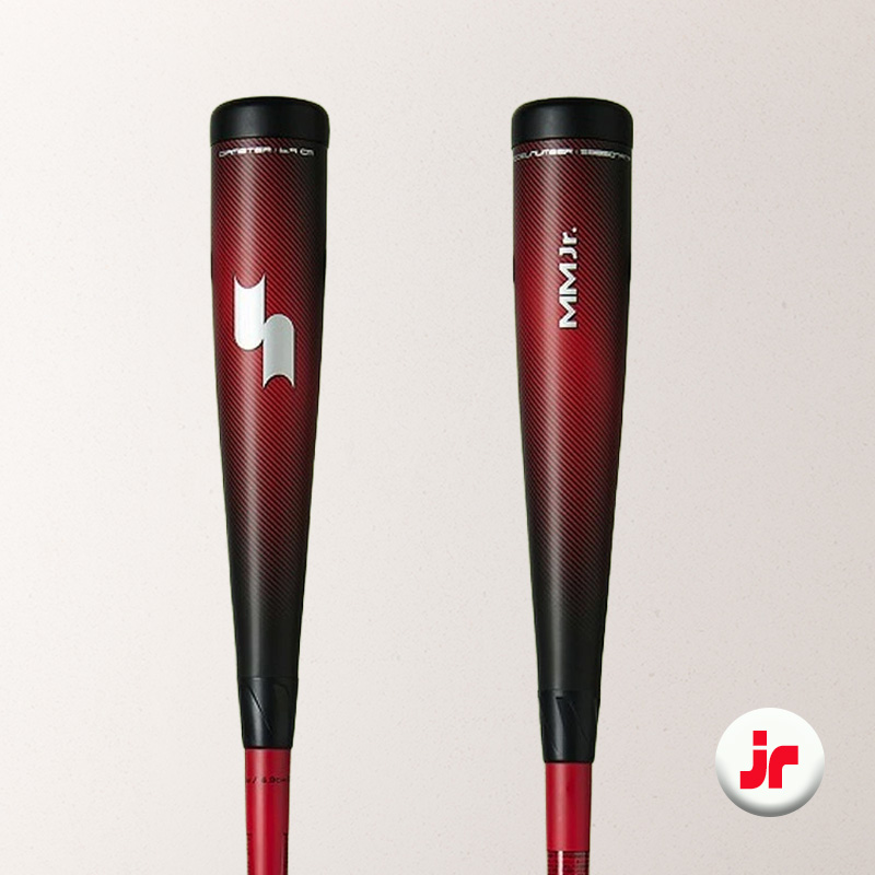 エスエスケイ（SSK） 少年軟式 MMジュニア トップバランス バット MM