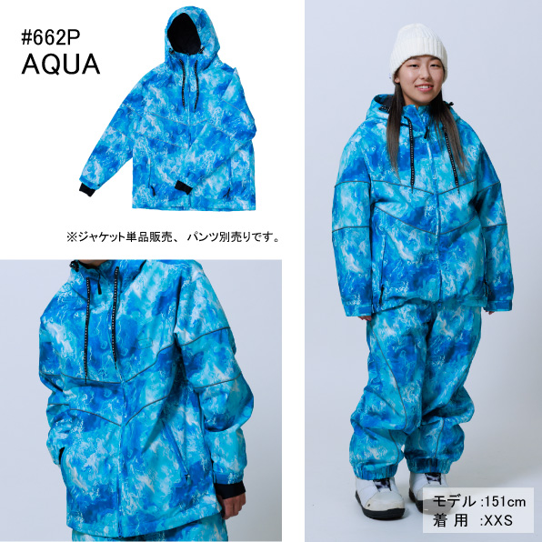 JACKFROST13 ジャックフロスト13 スノボウェア スノーボード ウェア