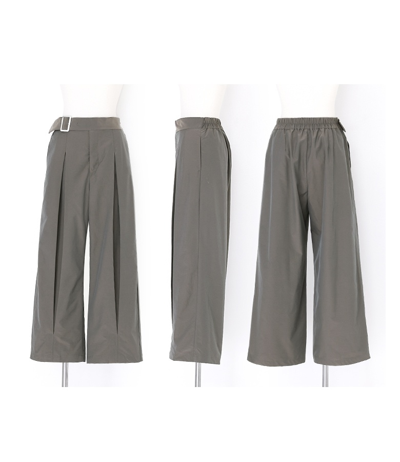 osharewalker（オシャレウォーカー） パンツ レディース ボトムス