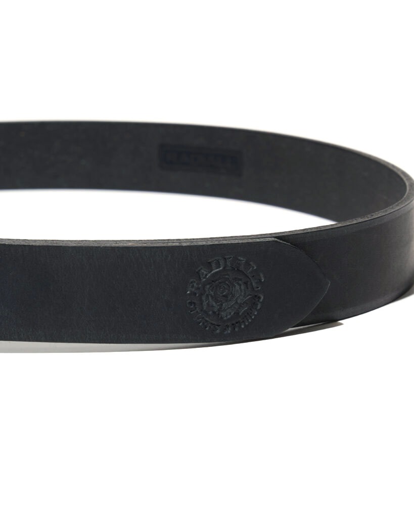 RADIALL（ラディアル） Rhodes LEATHER BELT ベルト ストリート メンズ