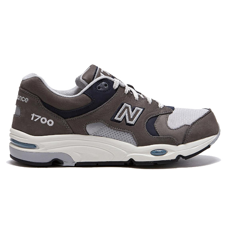New Balance（ニューバランス） スニーカー CM1700TE GRAY シューズ