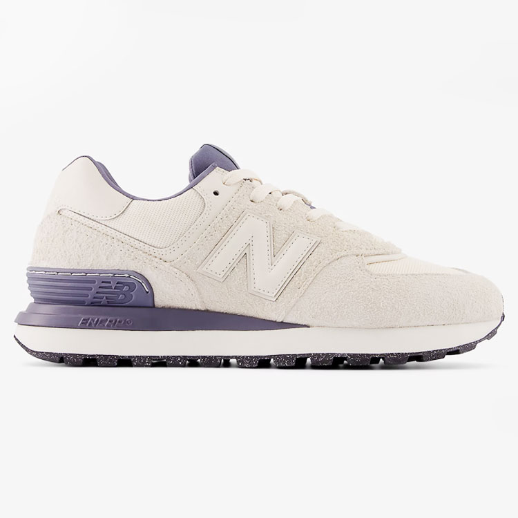 New Balance（ニューバランス） スニーカー U574LGWG LEGACY WHTIE