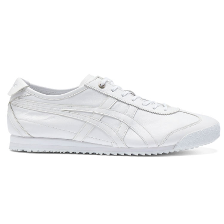 Onitsuka Tiger（オニツカタイガー） スニーカー MEXICO 66 SD WHITE