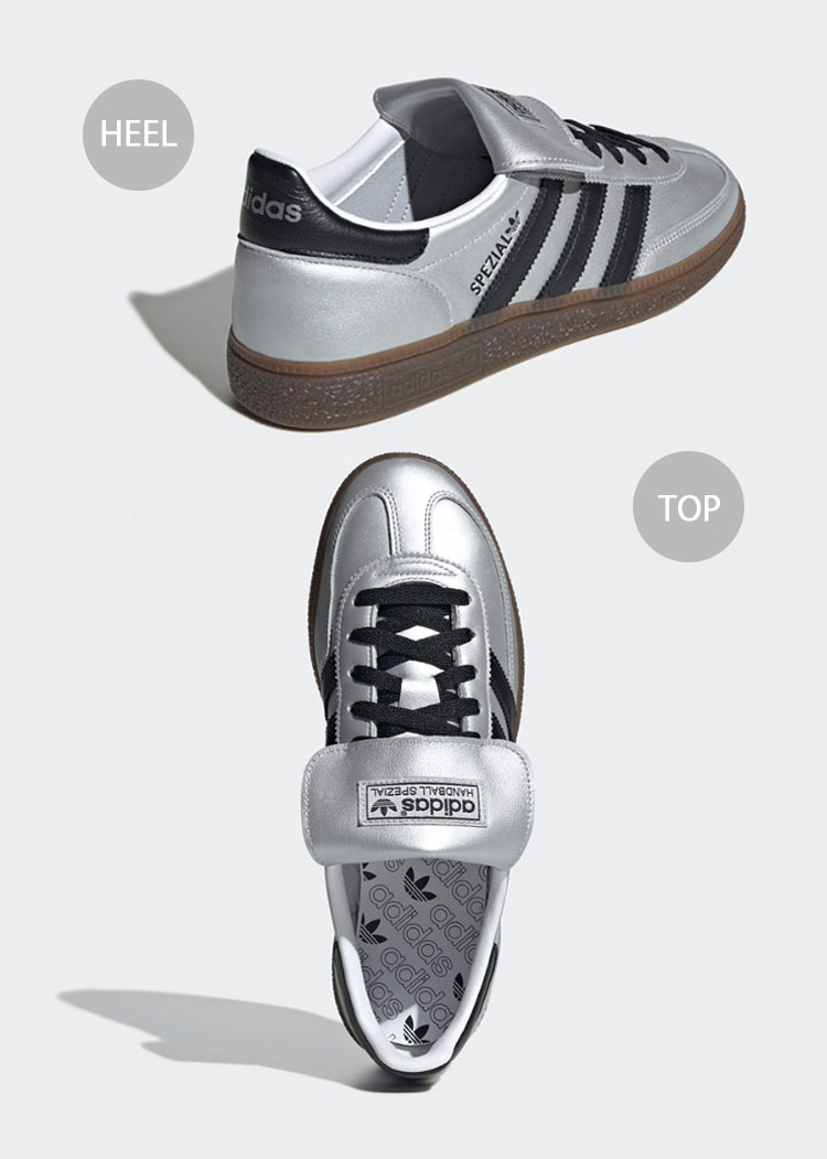 adidas（アディダス） adidas originals スニーカー HANDBALL SPEZIAL