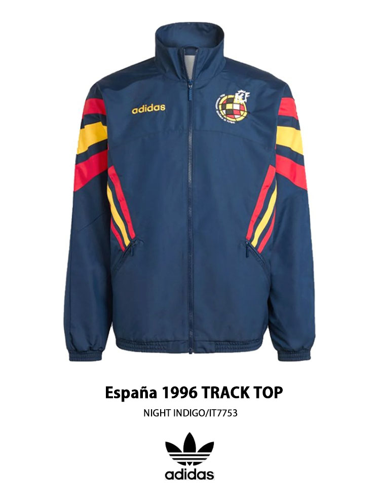 adidas（アディダス） adidas originals トラックトップ Espana 1996