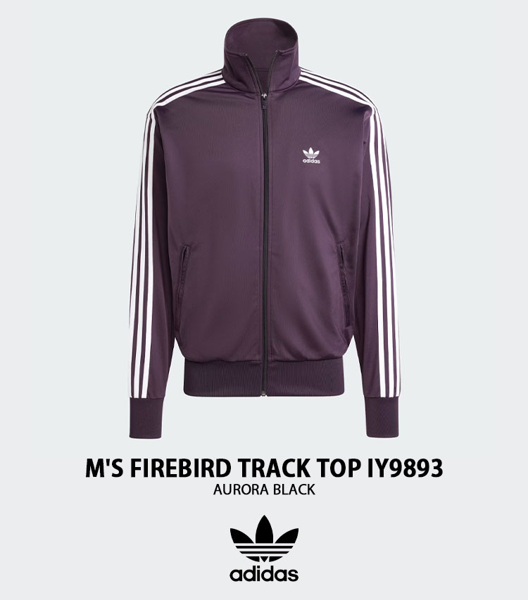 adidas（アディダス） adidas originals トラックトップ M'S FIREBIRD
