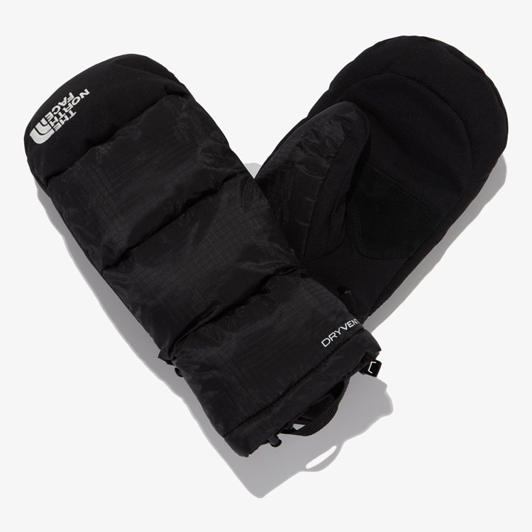 THE NORTH FACE（ザ ノースフェイス） ノースフェイス キッズ 手袋 K'S