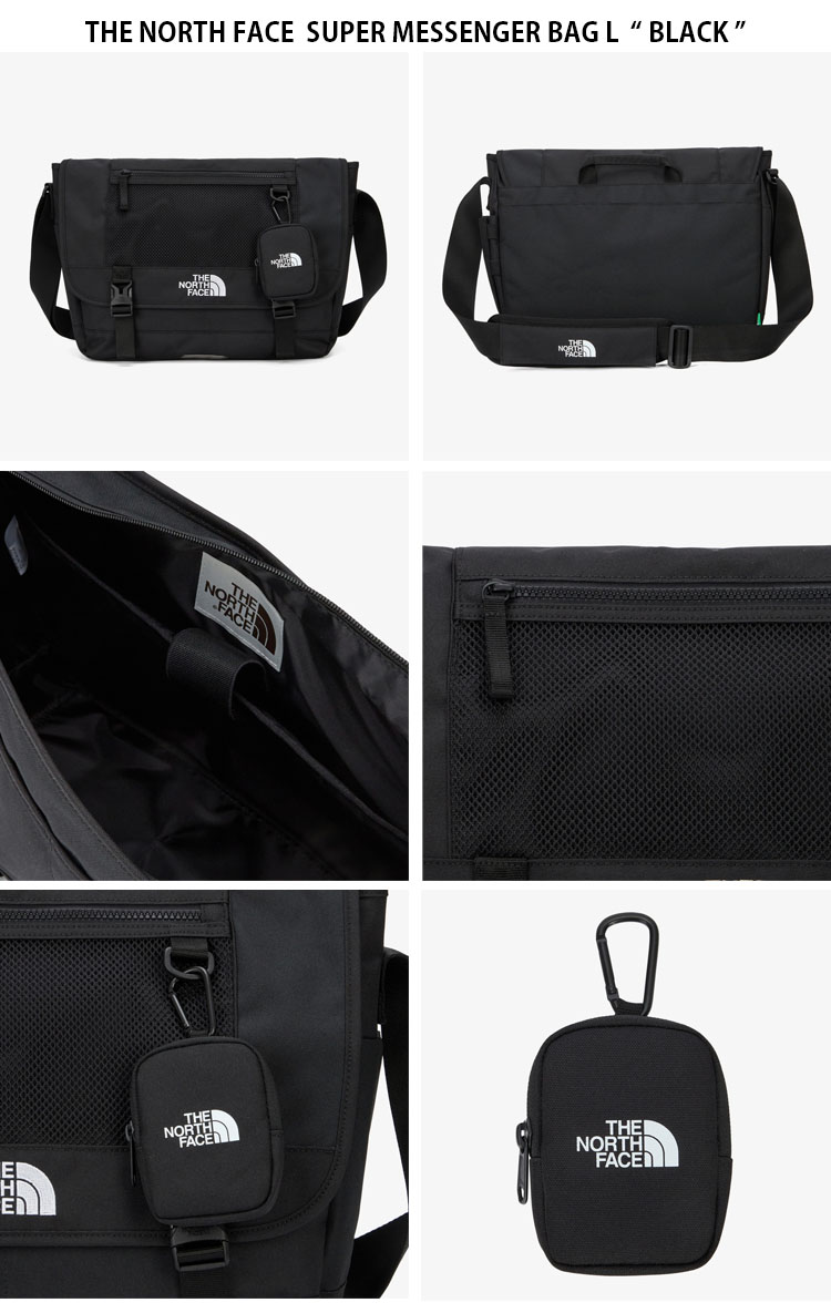 THE NORTH FACE（ザ ノースフェイス） ノースフェイス ショルダー