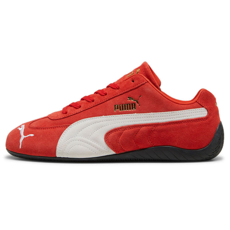 PUMA（プーマ） スニーカー SPEEDCAT OG 398846-02 スピードキャット