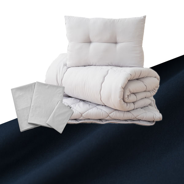 百合子☆シングル布団6点セットを3セット厚み14cm♪〇B165 楽天市場