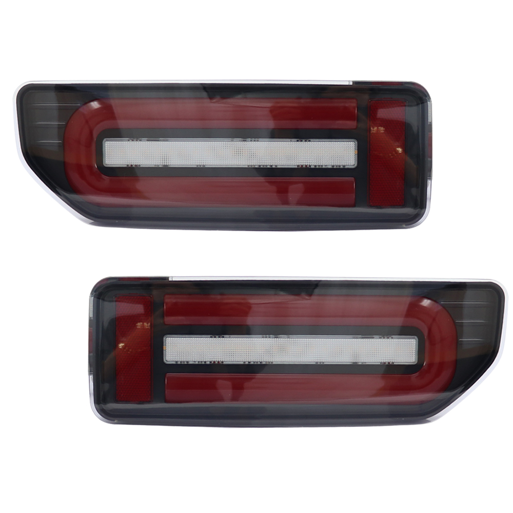 ジムニー JB64W シエラ JB74W ノマド JC74 LED テールランプ