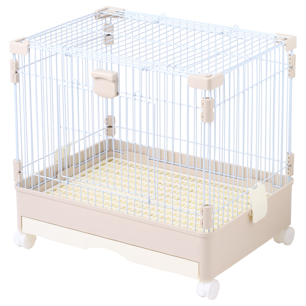 うさぎ ケージ モルモット チンチラ 小動物 大型 小型 ゲージ すのこ