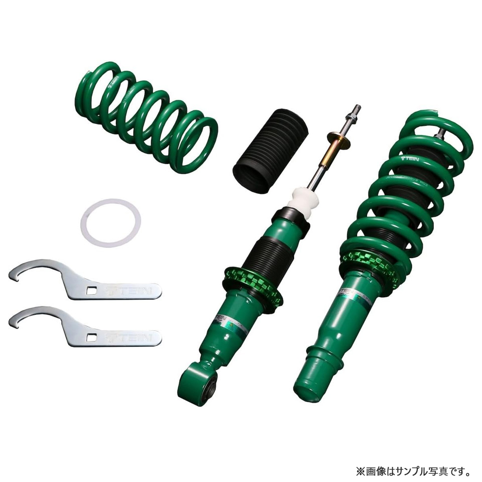 TEIN テイン車高調 STREET BASIS Z セレナ HC26 H25.12-H28.08 FF