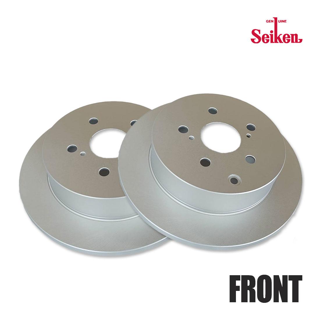 DIXCEL（ディクセル） ブレーキローター FS フロント 左右 BMW G20