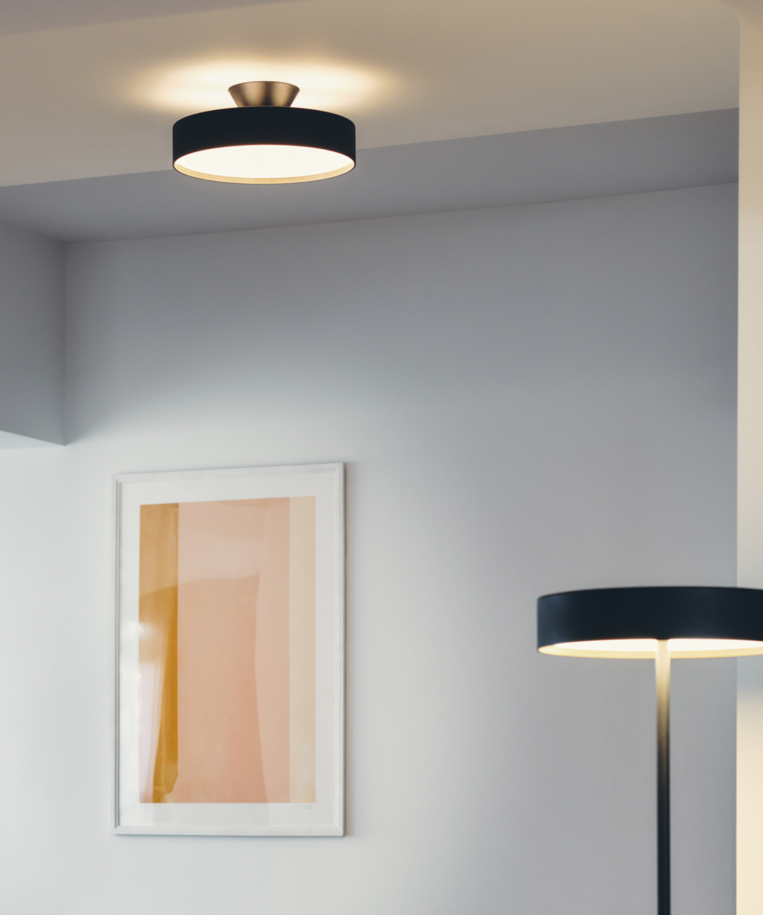 ARTWORKSTUDIO（アートワークスタジオ） シーリングライト 12畳 アート