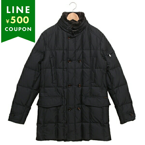 MOORER（ムーレー） ダウンジャケット コート モリス ダブルブレスト