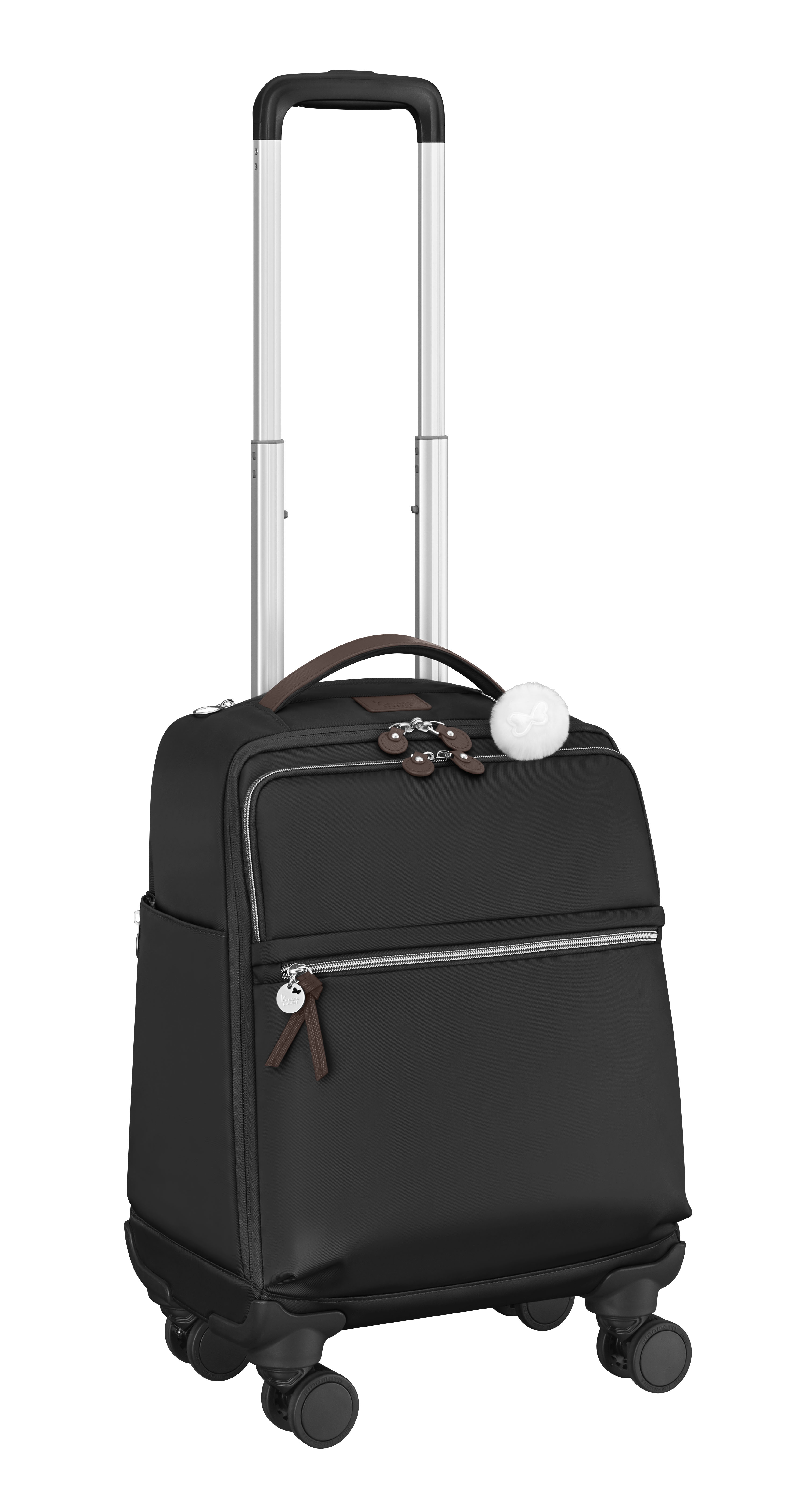 Kanana Project（カナナプロジェクト） エース公式 キャリーバッグ