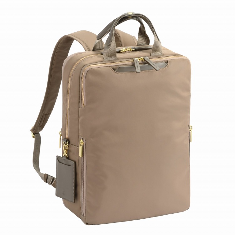 ace. 公式 ビジネスリュック エース フィッテム レディース